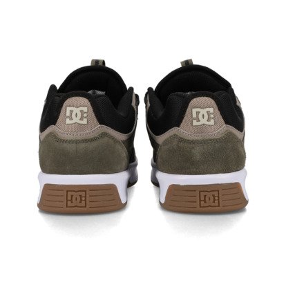 Kalynx Zero S - Leather Skate Shoes for Men  ADYS100795