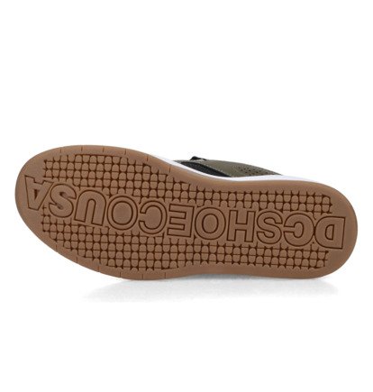 Kalynx Zero S - Leather Skate Shoes for Men  ADYS100795