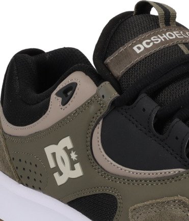 Kalynx Zero S - Leather Skate Shoes for Men  ADYS100795