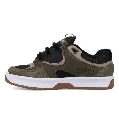 Kalynx Zero S - Leather Skate Shoes for Men  ADYS100795