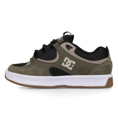 Kalynx Zero S - Leather Skate Shoes for Men  ADYS100795