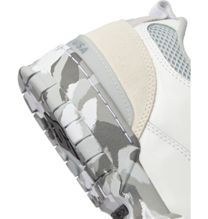 Js 1 - Leather Shoes for Men  ADYS100796