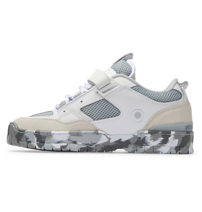 Js 1 - Leather Shoes for Men  ADYS100796