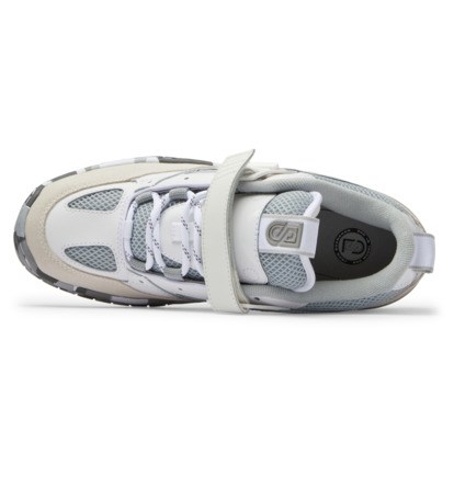 Js 1 - Leather Shoes for Men  ADYS100796