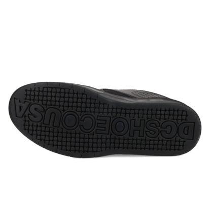 dcshoes, Kalynx Zero - Chaussures en cuir pour Homme, BLACK/BLACK/BLACK (004) Kalynx Zero - Shoes for Men  ADYS100819