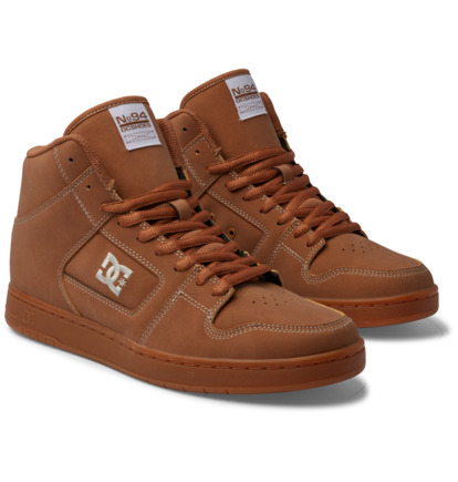 Manteca - High-Top Shoes for Men  ADYS100840