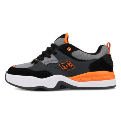 DC Ascend - Laceup Shoes for Men  ADYS100844