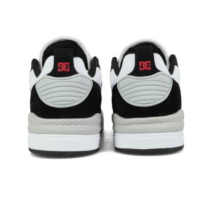 DC Ascend - Laceup Shoes for Men  ADYS100844