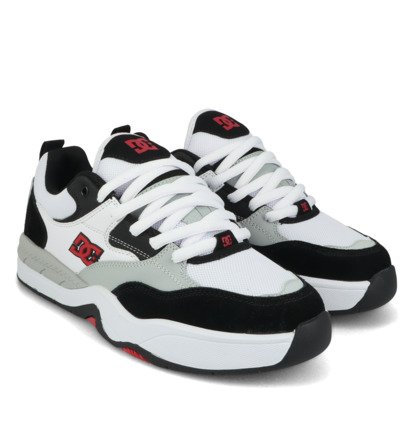 DC Ascend - Laceup Shoes for Men  ADYS100844