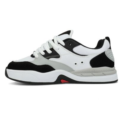 DC Ascend - Laceup Shoes for Men  ADYS100844