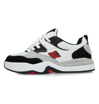 DC Ascend - Laceup Shoes for Men  ADYS100844