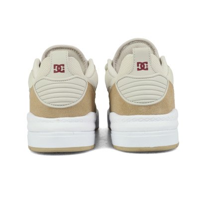 DC Ascend - Laceup Shoes for Men  ADYS100844