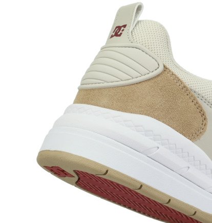 DC Ascend - Laceup Shoes for Men  ADYS100844