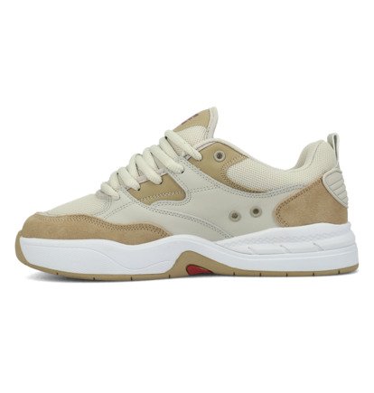 DC Ascend - Laceup Shoes for Men  ADYS100844