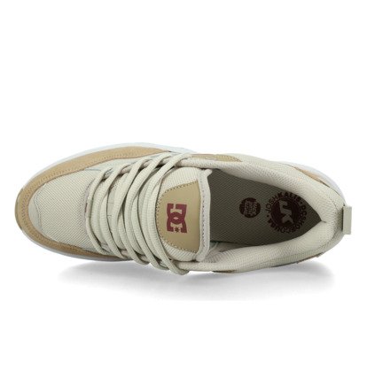 DC Ascend - Laceup Shoes for Men  ADYS100844