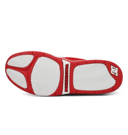 DC Ascend Le - Lace Up Shoes for Men  ADYS100856