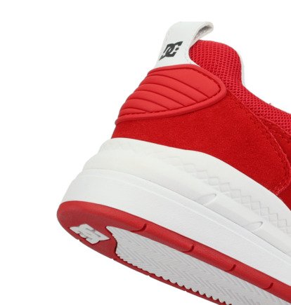 DC Ascend Le - Lace Up Shoes for Men  ADYS100856