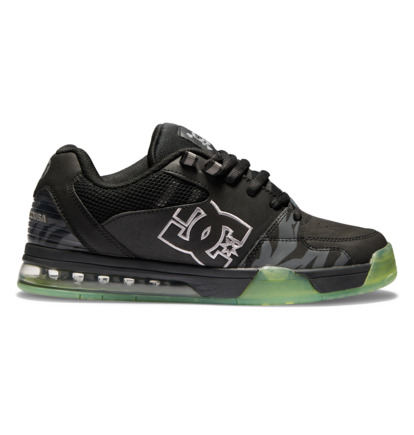 Dc shoes versatile online