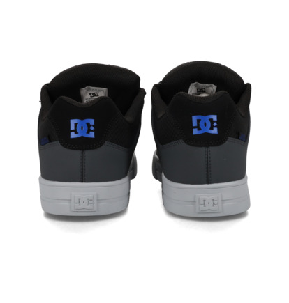 dcshoes, Pure Wnt - Leather Winterised Shoes for Men, DARKGREY/BLACK (021) Pure Wnt - Winterised Shoes for Men  ADYS300151