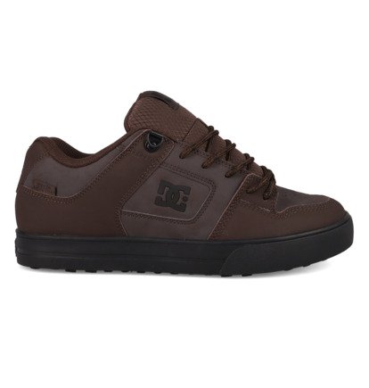 Pure Wnt - Winterised Shoes for Men  ADYS300151
