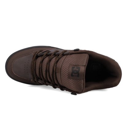 Pure Wnt - Winterised Shoes for Men  ADYS300151