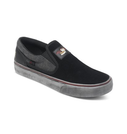 Dc shoes trase s online