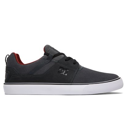 Heathrow Vulc SE Shoes for Men DC Shoes