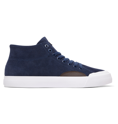 Evan Smith Hi Zero S - High-Top Skate Shoes for Men  ADYS300477