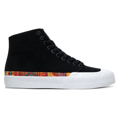 T-Funk Hi S - Skate Shoes for Men  ADYS300558