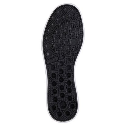 dcshoes, Hyde - Lederschuhe für Männer, BLACK/BLACK/WHITE (blw) Hyde - Leather Shoes for Men  ADYS300580