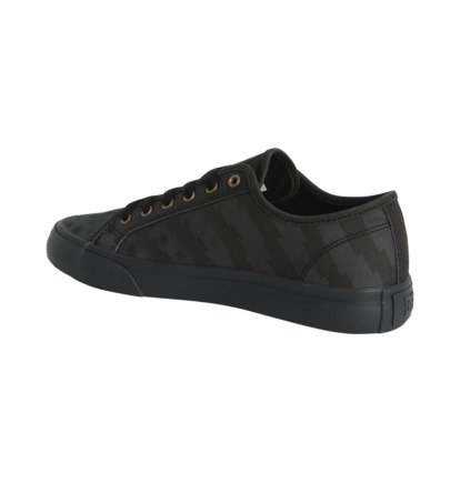 dcshoes, Manual - Zapatillas para hombre, GREY/BLACK/GREY (gbg) Manual - Shoes for Men  ADYS300591