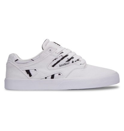Kalis Vulc X FNS - Skate Shoes for Men  ADYS300594
