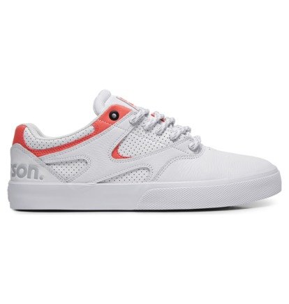 JK X Paterson - Leather Shoes for Men  ADYS300621