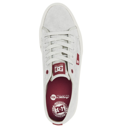 Manual S - Leather Skate Shoes for Men  ADYS300637