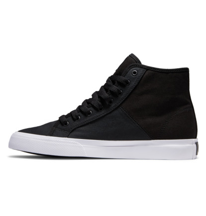 Manual - High-Top Shoes for Men  ADYS300644