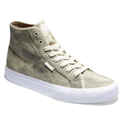 Manual - High-Top Shoes for Men  ADYS300644