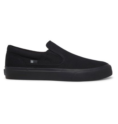 Trase Slip on Schuhe fur Manner DC Shoes