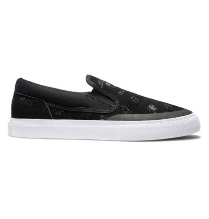 Manual Slip-On Wes - Slip-On Shoes for Men  ADYS300674