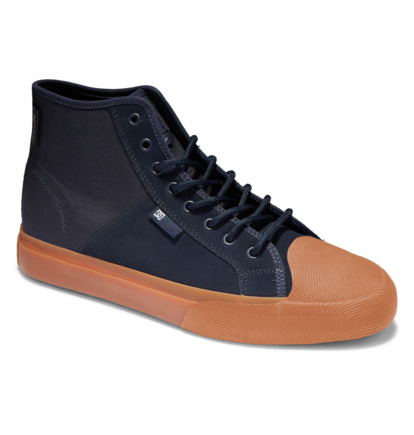 Manual Hi Wnt - High-Top Shoes for Men  ADYS300741