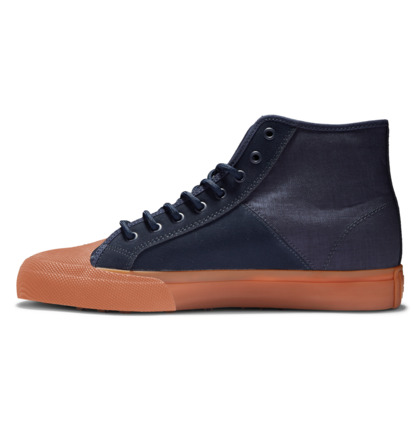 Manual Hi Wnt - High-Top Shoes for Men  ADYS300741