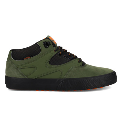 Kalis Vulc Mid Wnt - Mid-Top Shoes for Men  ADYS300744