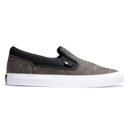 Manual Slip-On Tx Se - Slip-On Shoes for Men  ADYS300746