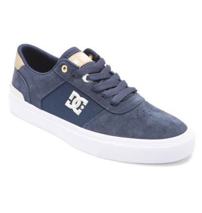 Teknic S Wes - Skate Shoes for Men  ADYS300751