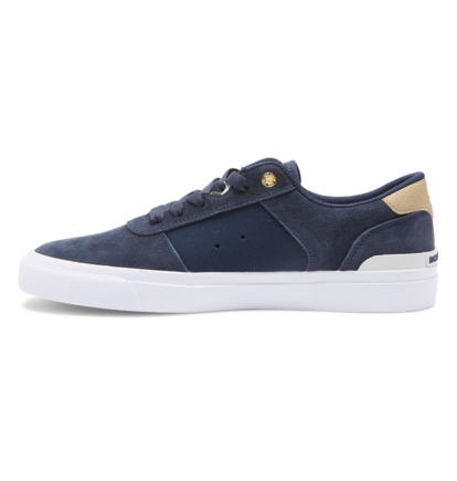 Teknic S Wes - Skate Shoes for Men  ADYS300751