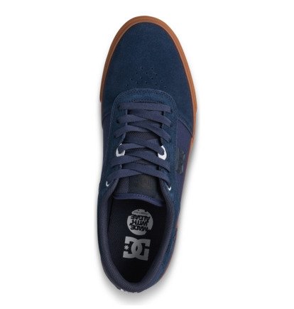 Teknic - Leather Shoes for Men  ADYS300763