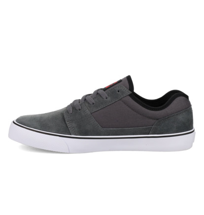 dcshoes, Tonik - Leather Shoes for Men, DARKGREY (061) Tonik - Leather Shoes for Men  ADYS300769
