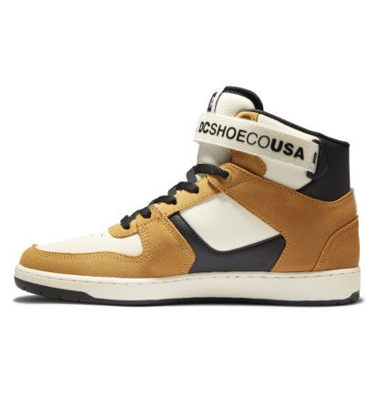 Men's Pensford High Tops | DC Shoes