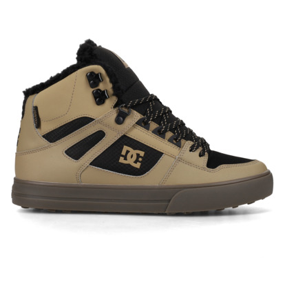 Pure High WNT - Winter High-Top Boots for Men  ADYS400047