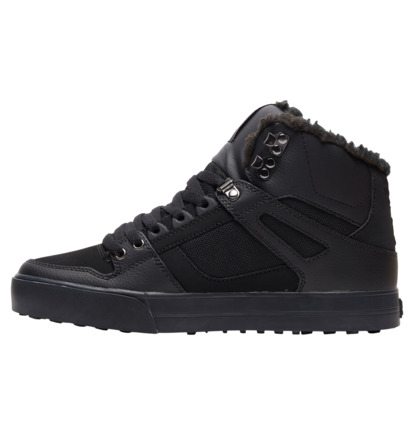 Pure High WNT - Winter High-Top Boots for Men  ADYS400047