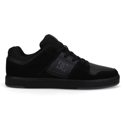 DC Cure - Leather Skate Shoes for Men  ADYS400073